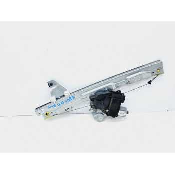 ELEVALUNAS DELANTERO DERECHO 96598226980 9657247580 BOSCH