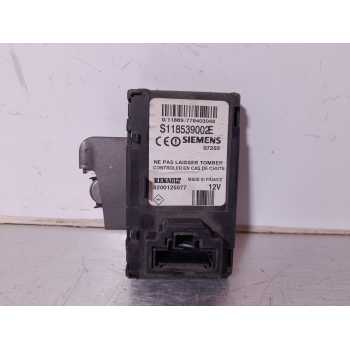 CONMUTADOR DE ARRANQUE S118539002E SIEMENS 