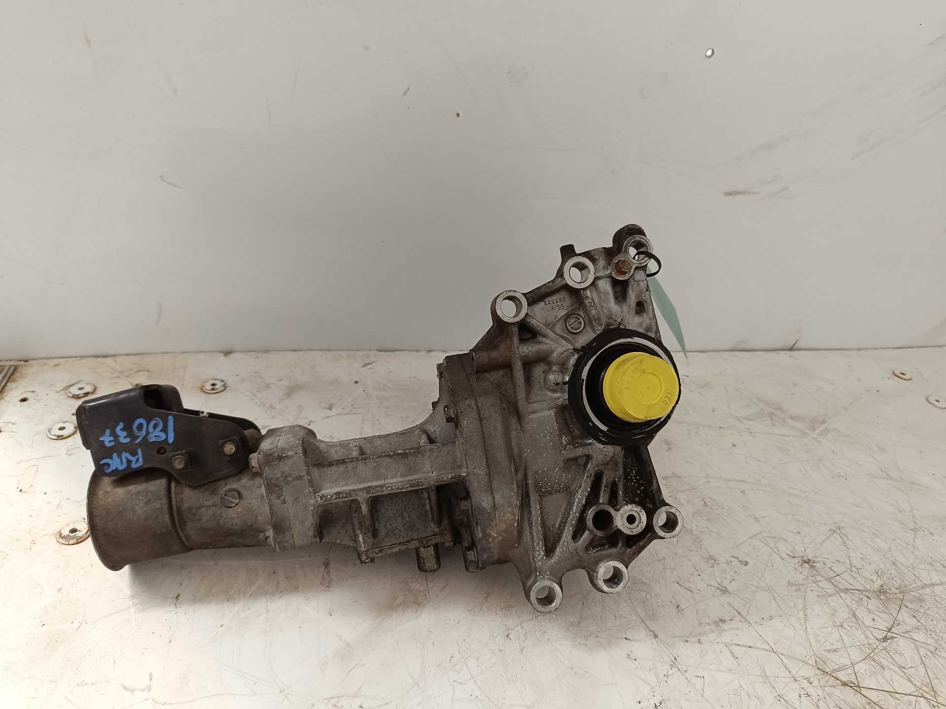 Recambio de caja transfer para mitsubishi outlander (cw0) 2.2 di-d cat referencia OEM IAM   