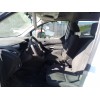 ford transit connect del año 2017
