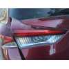 Recambio de piloto porton trasero izquierdo para toyota auris hybrid active referencia OEM IAM   