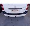 Recambio de paragolpes trasero para citroën xsara picasso hdi 110 fap sx referencia OEM IAM   
