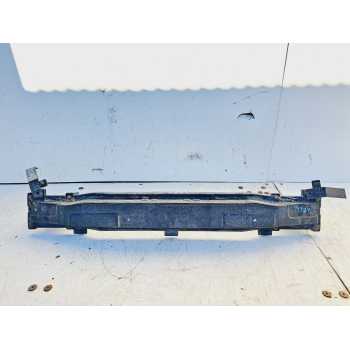 Recambio de refuerzo paragolpes trasero para hyundai i40 cw klass blue referencia OEM IAM   