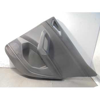 GUARNECIDO PUERTA TRASERA DERECHA 2GM867212 