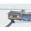 Recambio de refuerzo paragolpes trasero para hyundai i40 cw klass blue referencia OEM IAM   
