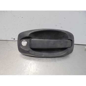 MANETA EXTERIOR DELANTERA IZQUIERDA 242559C 