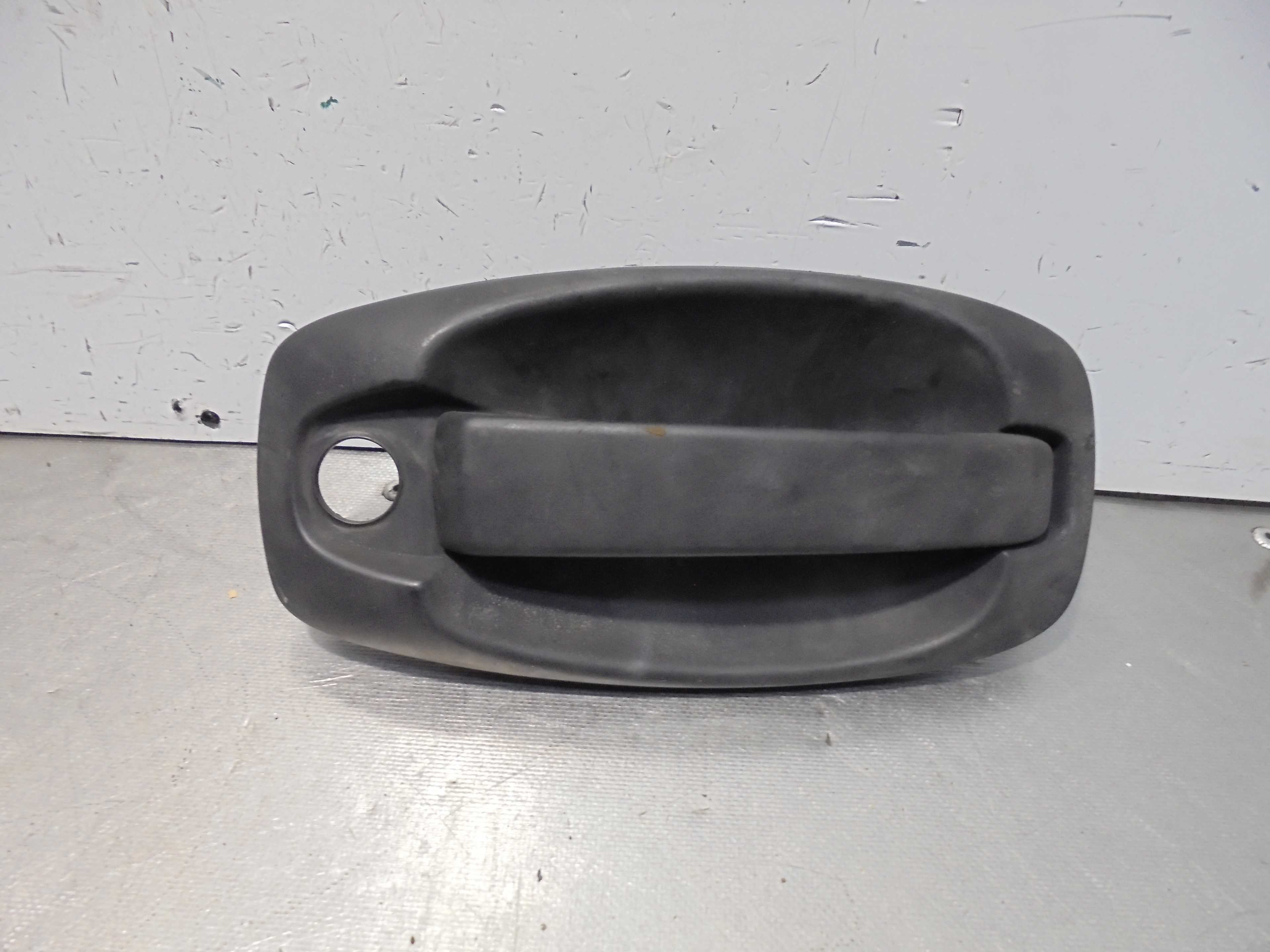 Recambio de maneta exterior delantera izquierda para citroën nemo nivel b referencia OEM IAM 242559C  