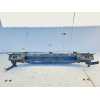 Recambio de refuerzo paragolpes trasero para hyundai i40 cw klass blue referencia OEM IAM   