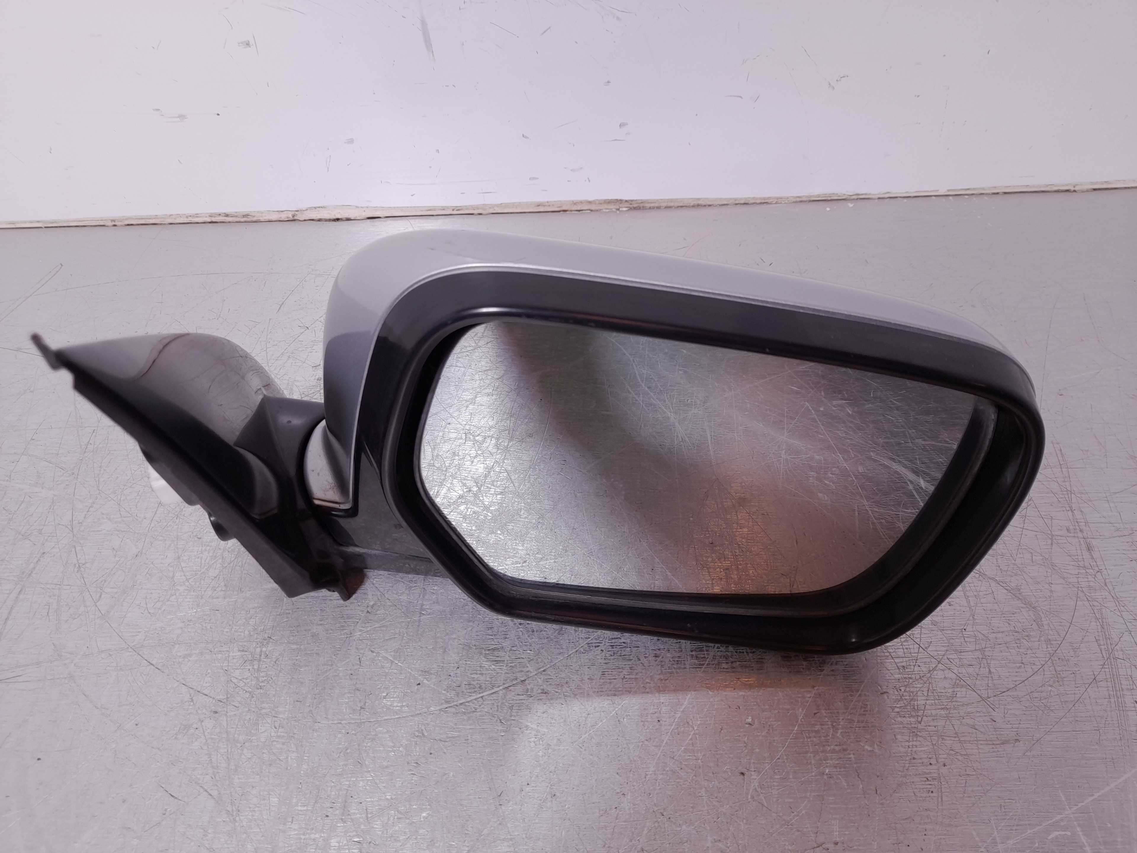 Recambio de retrovisor derecho para mitsubishi outlander (cu0w) 2.0 2wd referencia OEM IAM   