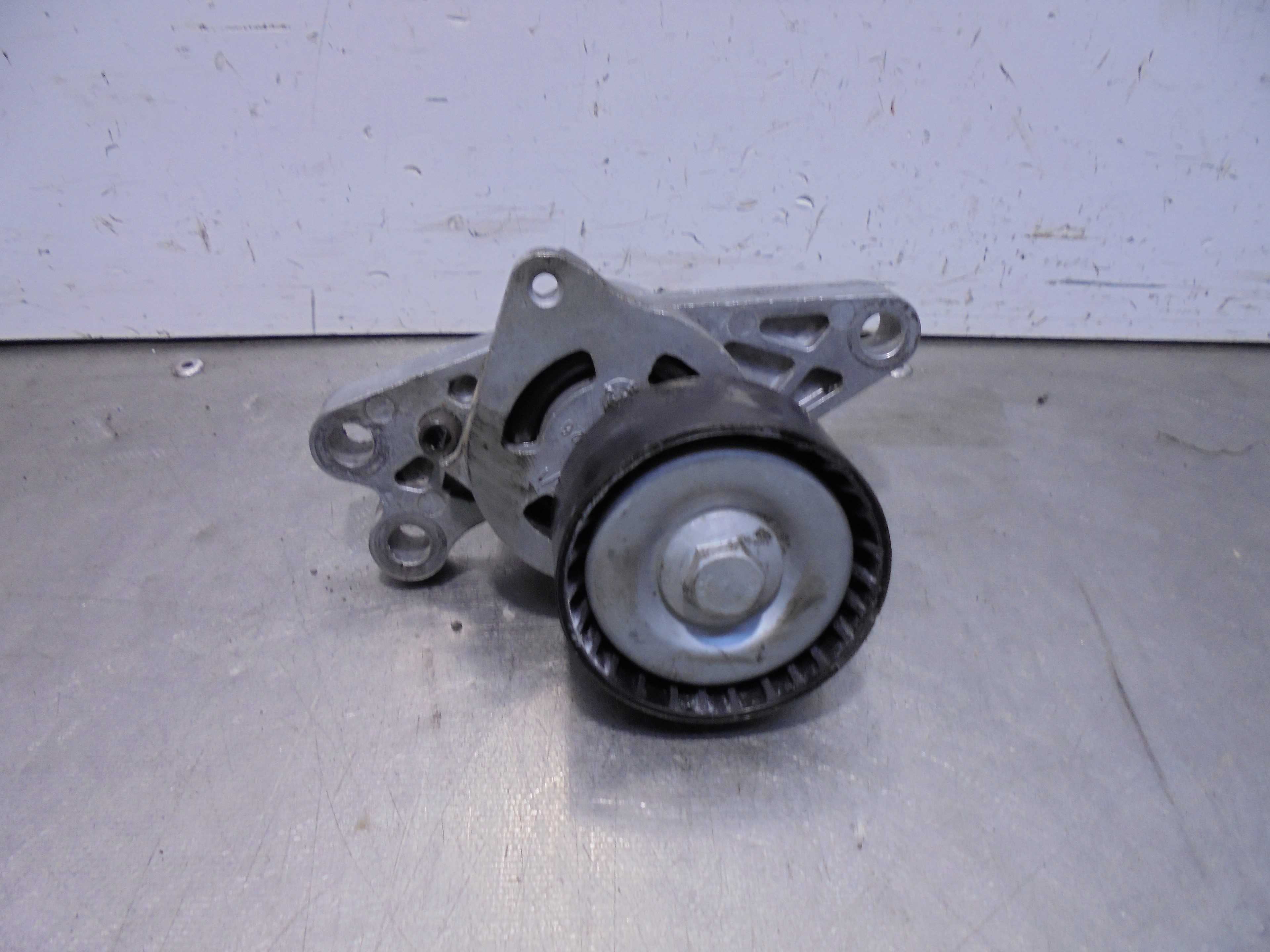 Recambio de tensor correa auxiliar para seat toledo (1m2) signo referencia OEM IAM   