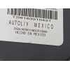 Recambio de cinturon seguridad 3ª fila derecho para fiat freemont (345) urban referencia OEM IAM 119SCFI2000  