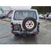 mitsubishi galloper (hyundai) del año 2002