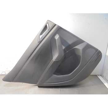 GUARNECIDO PUERTA TRASERA IZQUIERDA 2GM867211 