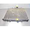 Recambio de radiador agua para peugeot 406 berlina (s1/s2) 2.0 hdi cat referencia OEM IAM   