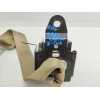 Recambio de juego cinturones trasero para ssangyong rodius xdi referencia OEM IAM  RR2CTR3O 