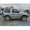mitsubishi galloper (hyundai) del año 2002