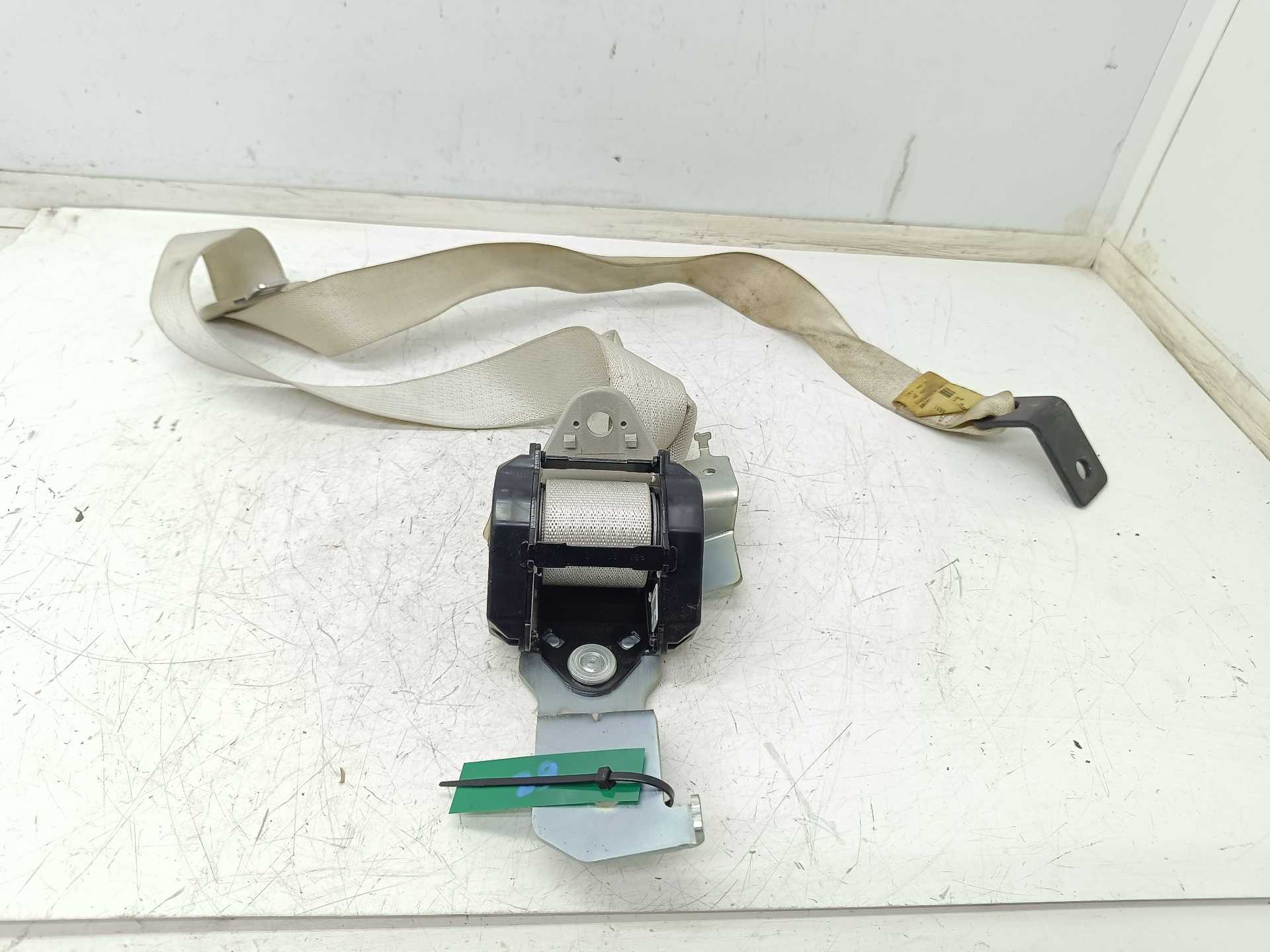 Recambio de cinturon seguridad 3ª fila izquierdo para fiat freemont (345) urban referencia OEM IAM 119SCFI2000  