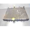 Recambio de radiador agua para peugeot 406 berlina (s1/s2) 2.0 hdi cat referencia OEM IAM   