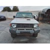 mitsubishi galloper (hyundai) del año 2002