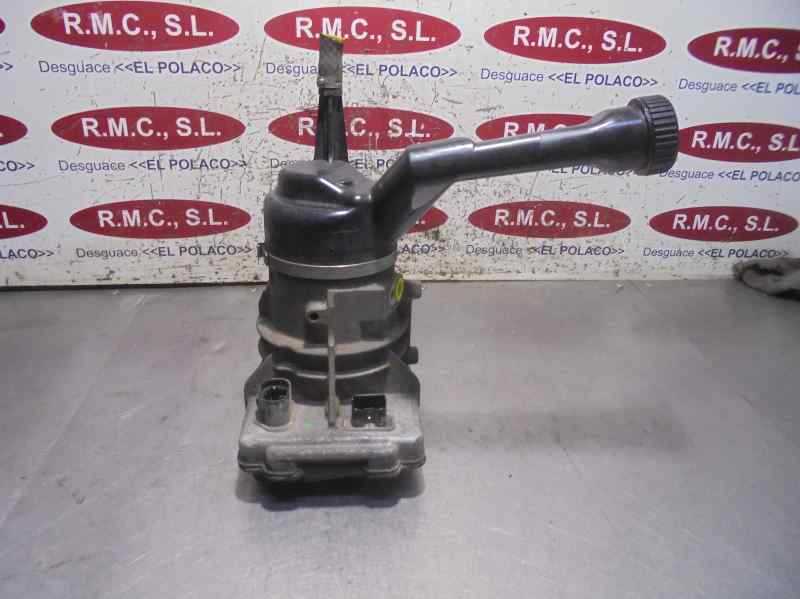 Recambio de bomba servodireccion para citroën c4 grand picasso exclusive referencia OEM IAM 9681594880  