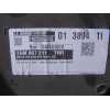 Recambio de guarnecido puerta trasera izquierda para volkswagen t-cross advance referencia OEM IAM 2GM867211  