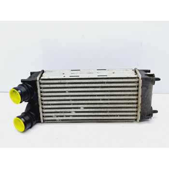 INTERCOOLER 9656503980 992507M VALEO