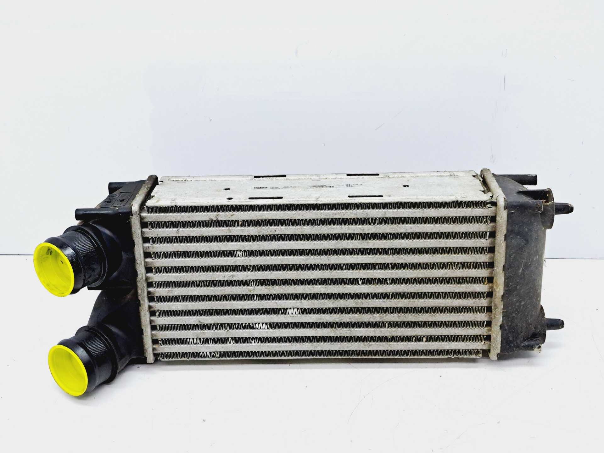 Recambio de intercooler para peugeot 308 confort referencia OEM IAM 9656503980 992507M VALEO