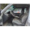 mitsubishi galloper (hyundai) del año 2002