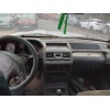 mitsubishi galloper (hyundai) del año 2002