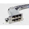 Recambio de travesaño inferior para citroën c4 lim. live referencia OEM IAM 9674894680 9674966580 