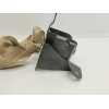 Recambio de juego cinturones trasero para ssangyong rodius xdi referencia OEM IAM  RR2CTR3O 