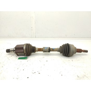 Recambio de transmision delantera izquierda para dodge journey se referencia OEM IAM P05273531AE  