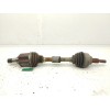 Recambio de transmision delantera izquierda para dodge journey se referencia OEM IAM P05273531AE  