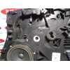 Recambio de elevalunas delantero derecho para ford fiesta (ccn) ambiente referencia OEM IAM 8A61A23200  