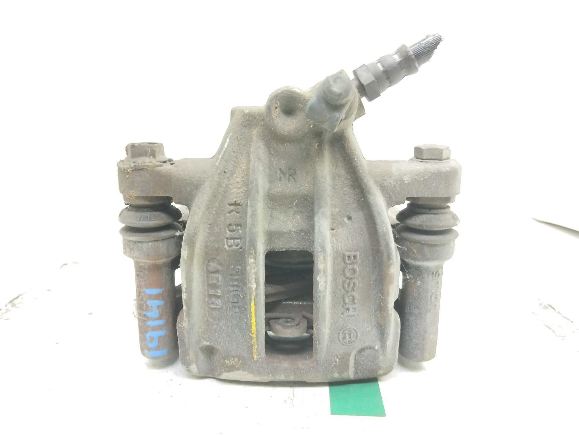 Recambio de pinza de freno delantera derecha para smart fort. c referencia OEM IAM  Q0004335V002 Q0004335V002000000