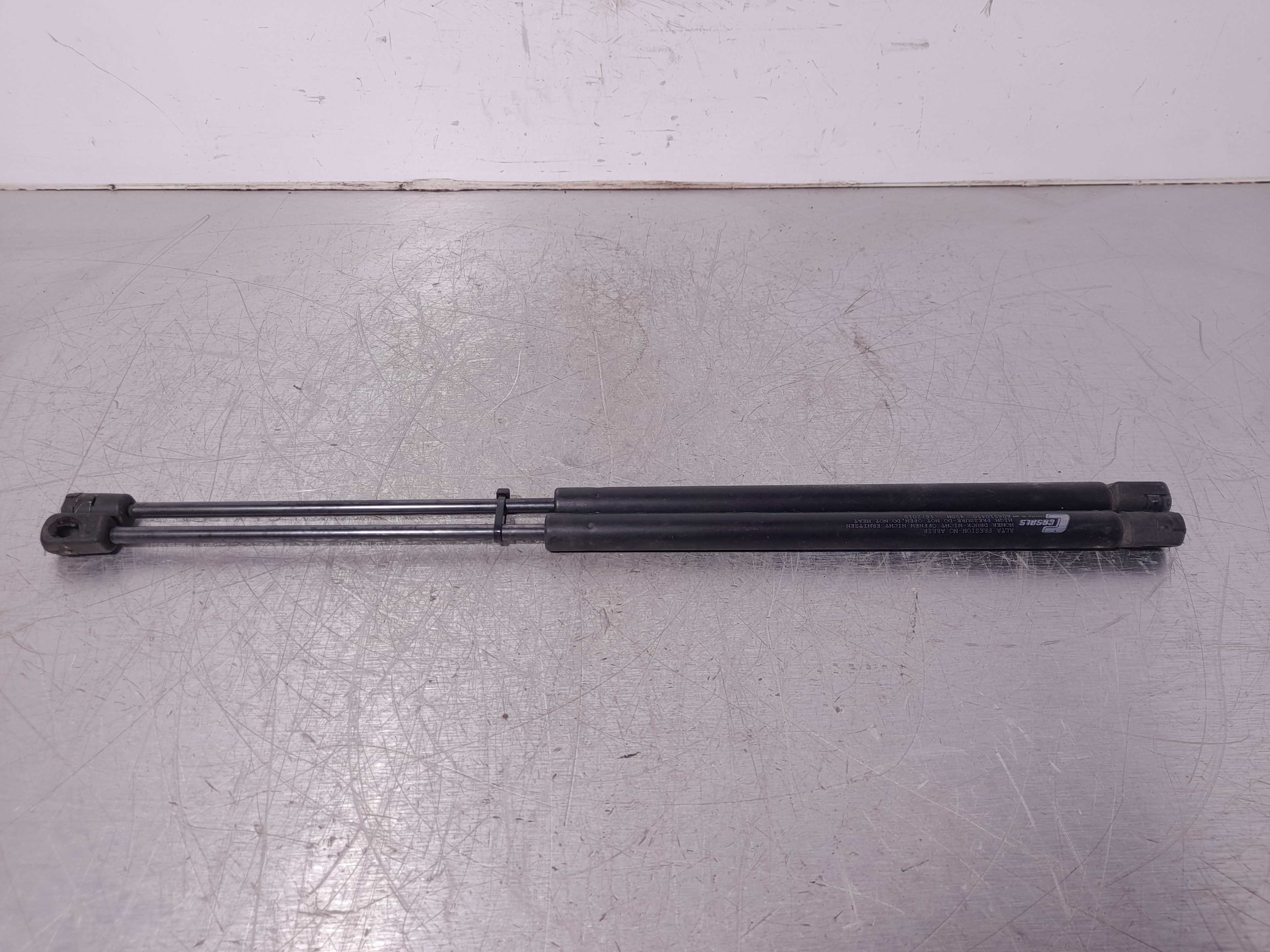 Recambio de amortiguadores maletero / porton para fiat stilo (192) 1.6 16v cat referencia OEM IAM   