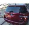 Recambio de porton trasero para toyota auris hybrid active referencia OEM IAM   