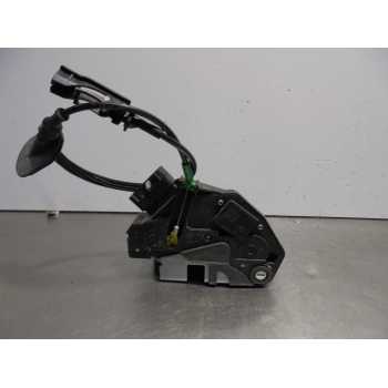 CERRADURA PUERTA TRASERA DERECHA 8A6AA26412AF ELECTRICA 5 PUERTAS 