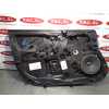 Recambio de elevalunas delantero izquierdo para ford fiesta (ccn) ambiente referencia OEM IAM C1BBA045H17  