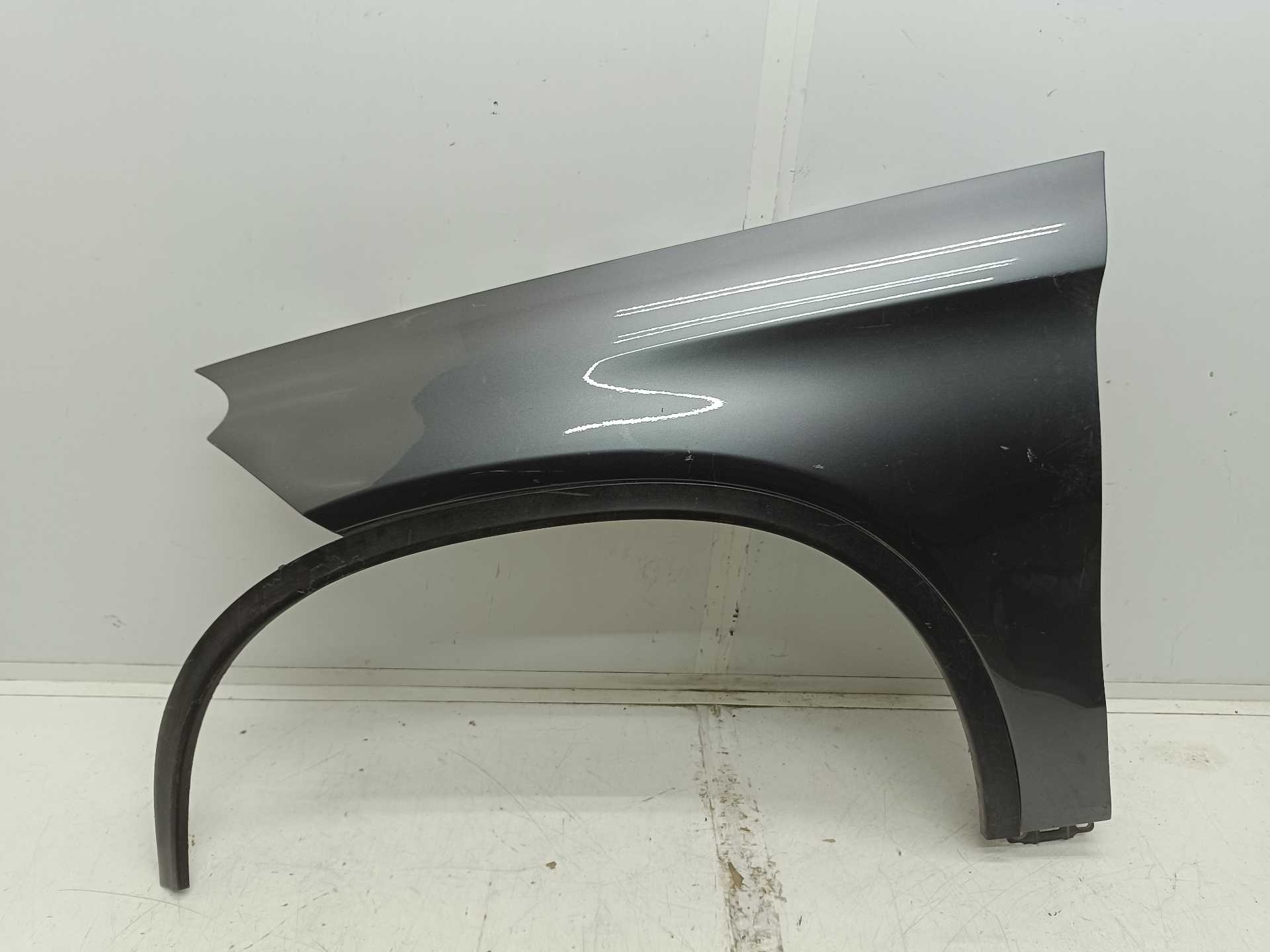 Recambio de aleta delantera izquierda para mercedes-benz clase gle coupe (w292) referencia OEM IAM  A2928800306 