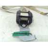 Recambio de cinturon seguridad 3ª fila izquierdo para fiat freemont (345) urban referencia OEM IAM 119SCFI2000  