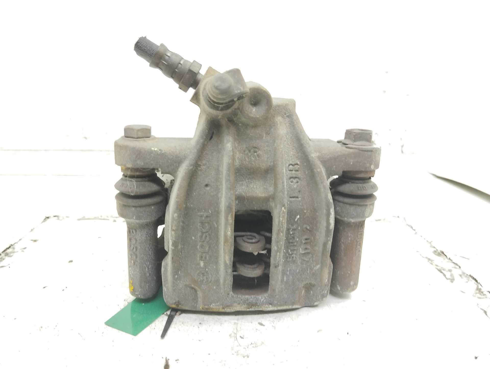 Recambio de pinza de freno delantera izquierda para smart fort. c referencia OEM IAM  Q0004334V002 Q0004334V002000000