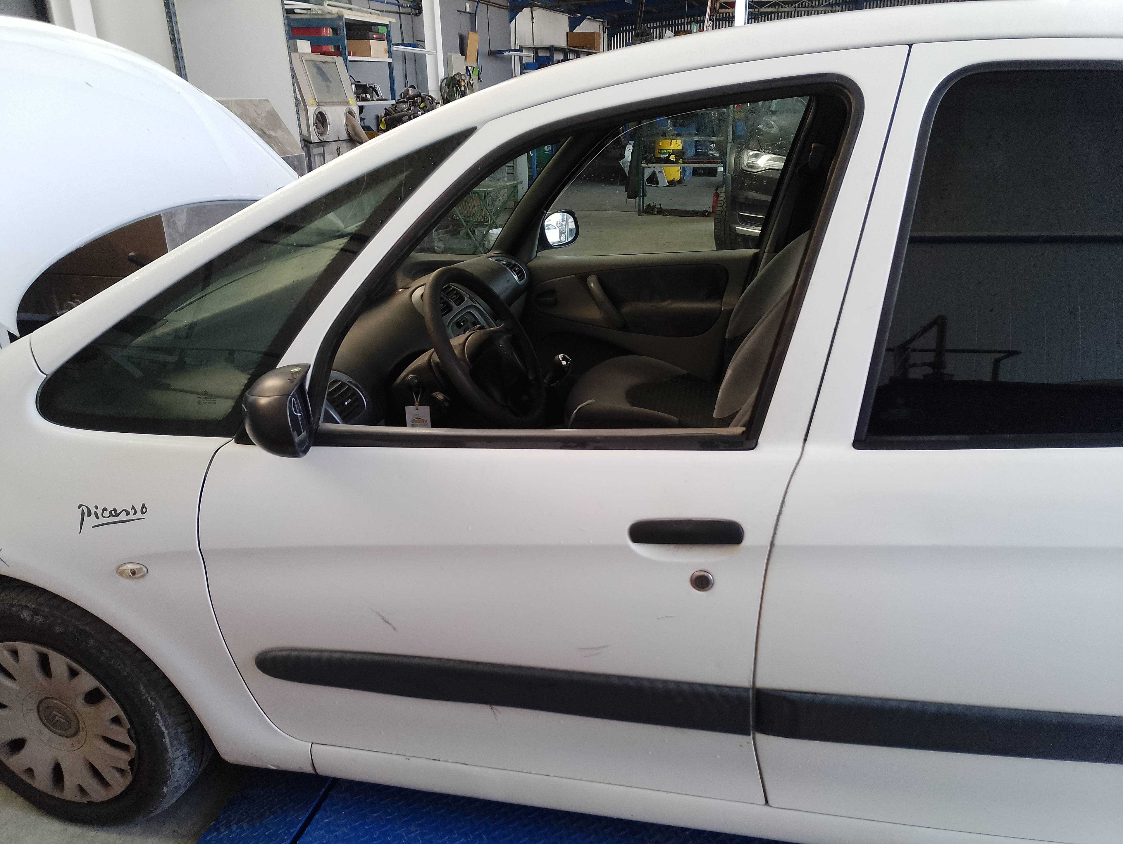 Recambio de puerta delantera izquierda para citroën xsara picasso hdi 110 fap sx referencia OEM IAM   