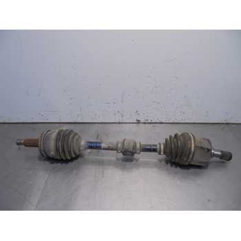 TRANSMISION DELANTERA IZQUIERDA 495003Z300 