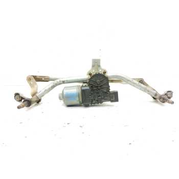 MOTOR LIMPIA DELANTERO 9673222580 3397021391 BOSCH