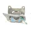 Recambio de pinza de freno delantera izquierda para smart fort. c referencia OEM IAM  Q0004334V002 Q0004334V002000000