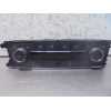 Recambio de mando climatizador para volkswagen t-cross advance referencia OEM IAM 2G0907044M  