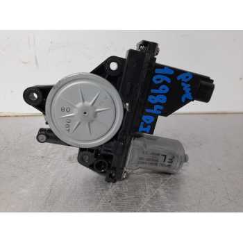 MOTOR ELEVALUNAS DELANTERO IZQUIERDO 