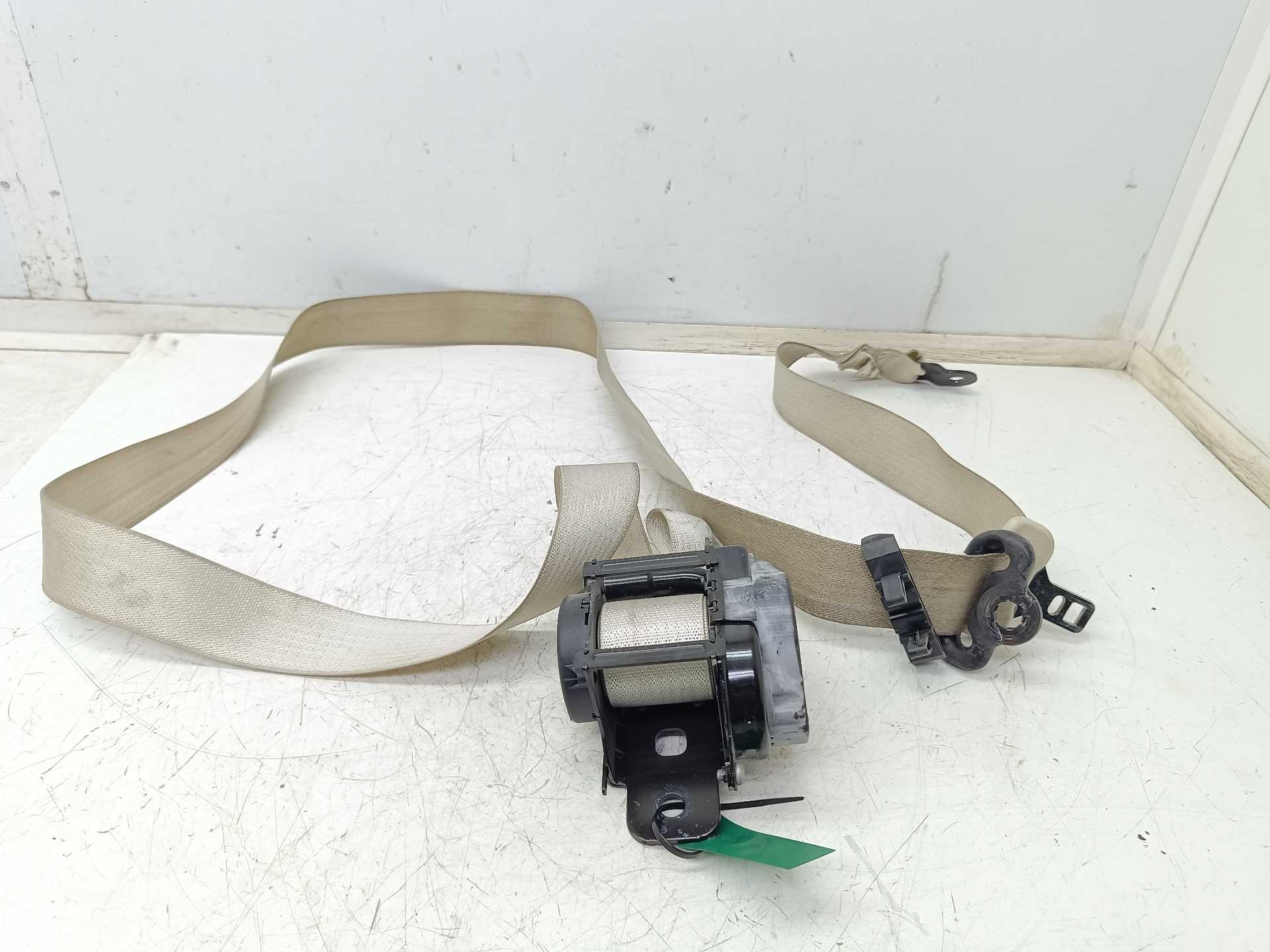 Recambio de cinturon seguridad delantero derecho para fiat freemont (345) urban referencia OEM IAM 119SCFI2000  