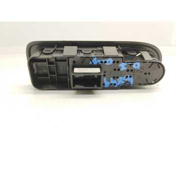 MANDO ELEVALUNAS DELANTERO IZQUIERDO 96565186XT 